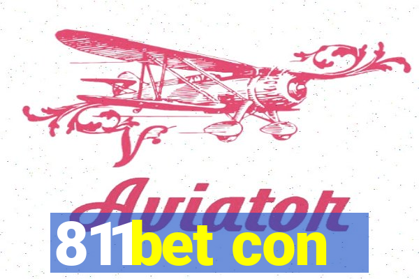 811bet con